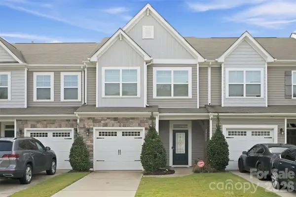 13422 Savannah Point Drive, Charlotte, NC 28273