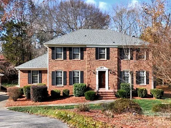 4602 Benridge Lane, Charlotte, NC 28226 - #1