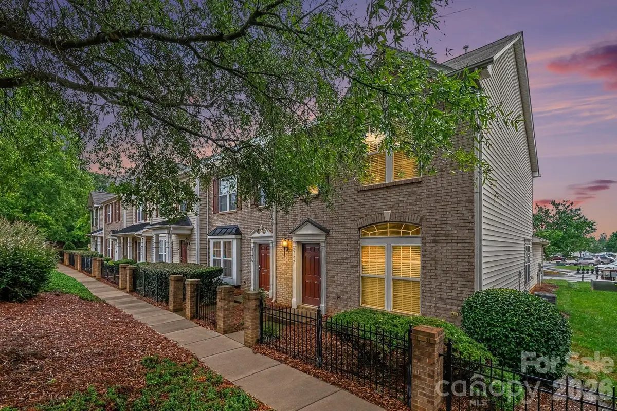 6172 Prosperity Church Road, Charlotte, NC 28269 - #1