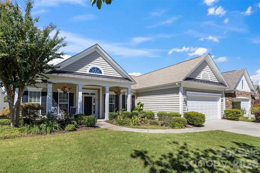 7019 Shenandoah Drive, Indian Land, SC 29707 - #3