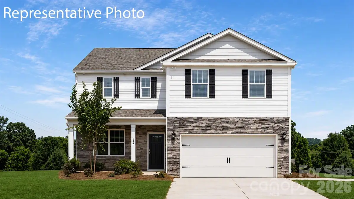 201 Mary Locke Way, Statesville, NC 28677 - #1