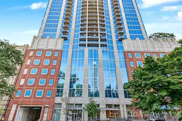 210 N Church Street #3315, Charlotte, NC 28202