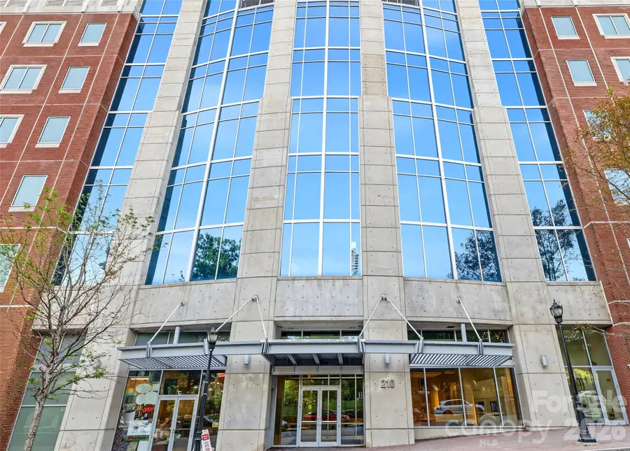 210 N Church Street #3315, Charlotte, NC 28202 - #2