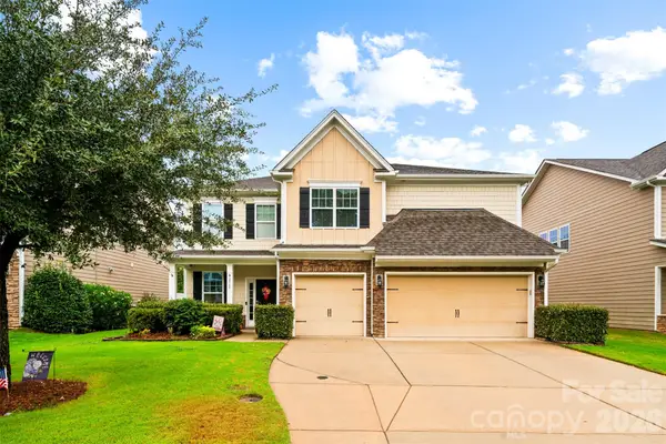 2365 Seagull Drive, Denver, NC 28037
