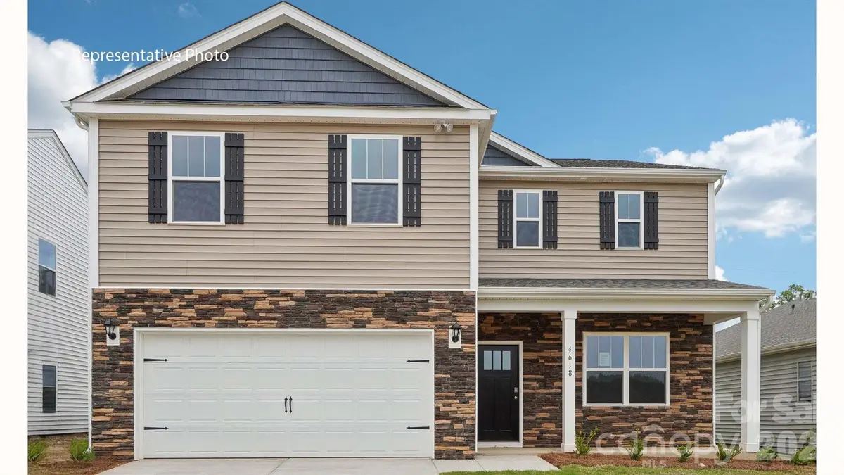 1004 Candy Drive, Statesville, NC 28677 - #1