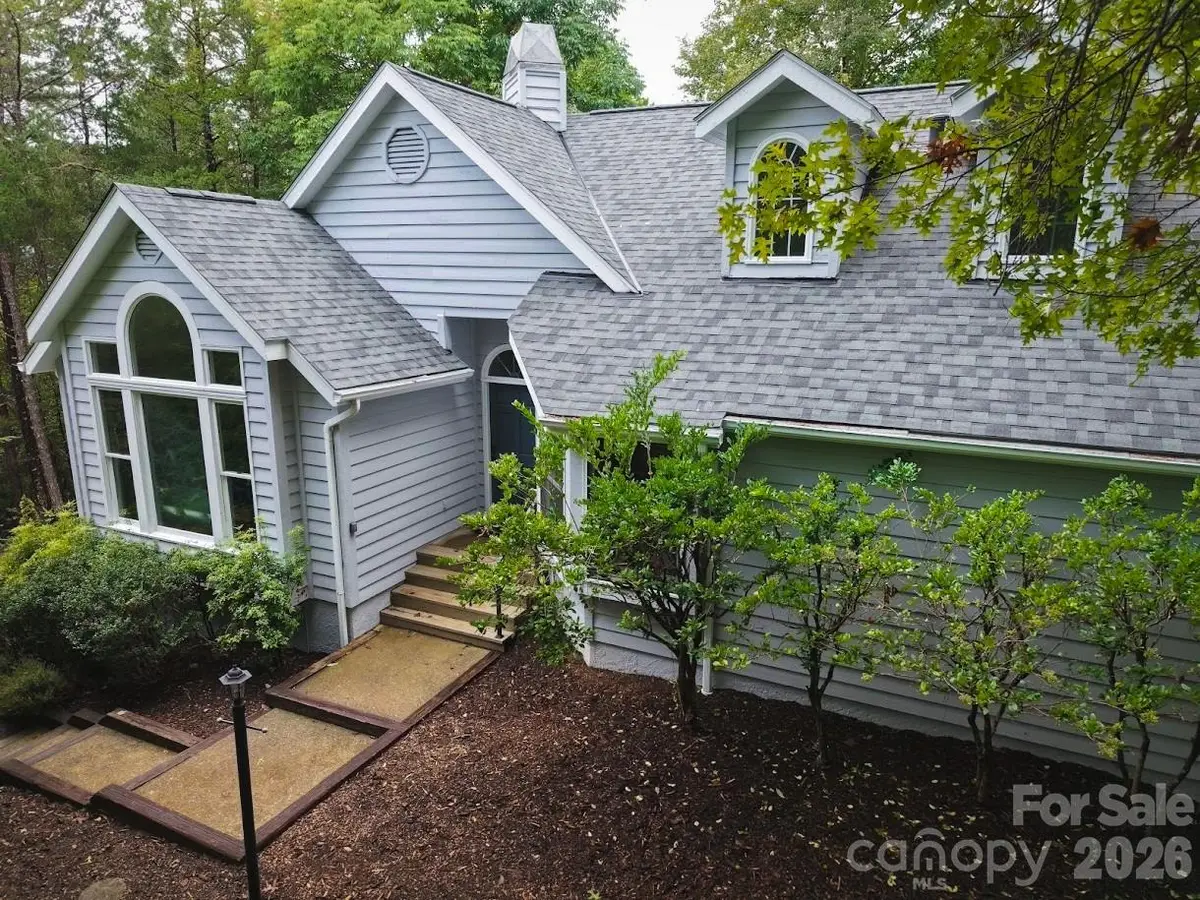 212 Ridgeway Road, Lake Lure, NC 28746 - #1