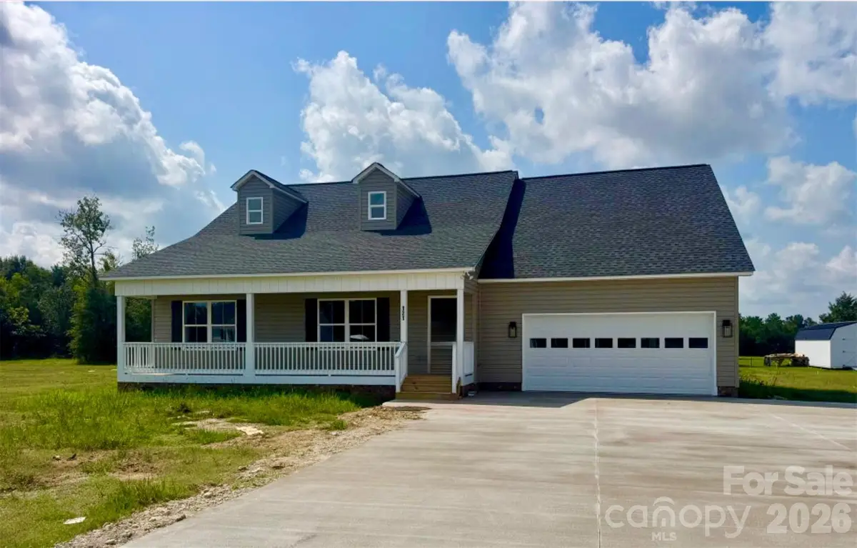 121 Mason Tanner Court, Rock Hill, SC 29730 - #1