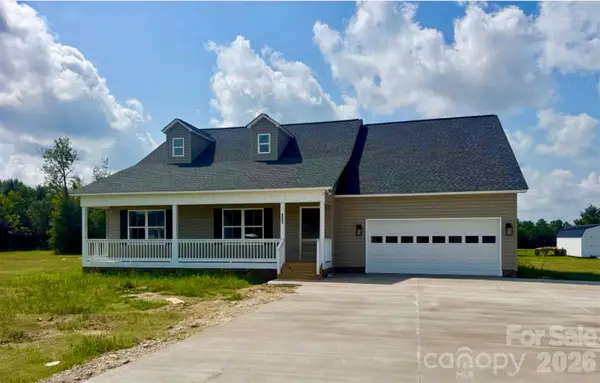 121 Mason Tanner Court, Rock Hill, SC 29730