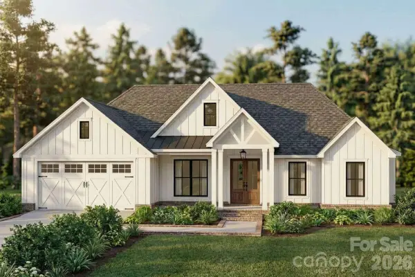 434 E 10th Street, Oakboro, NC 28129
