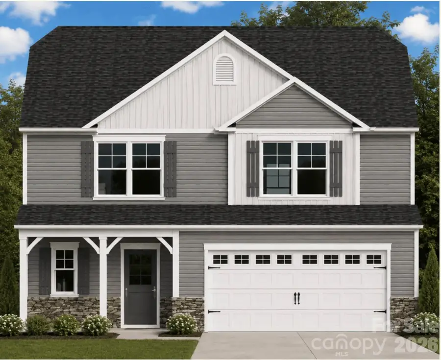 2231 Dardan Woods Drive, Charlotte, NC 28215 - #2