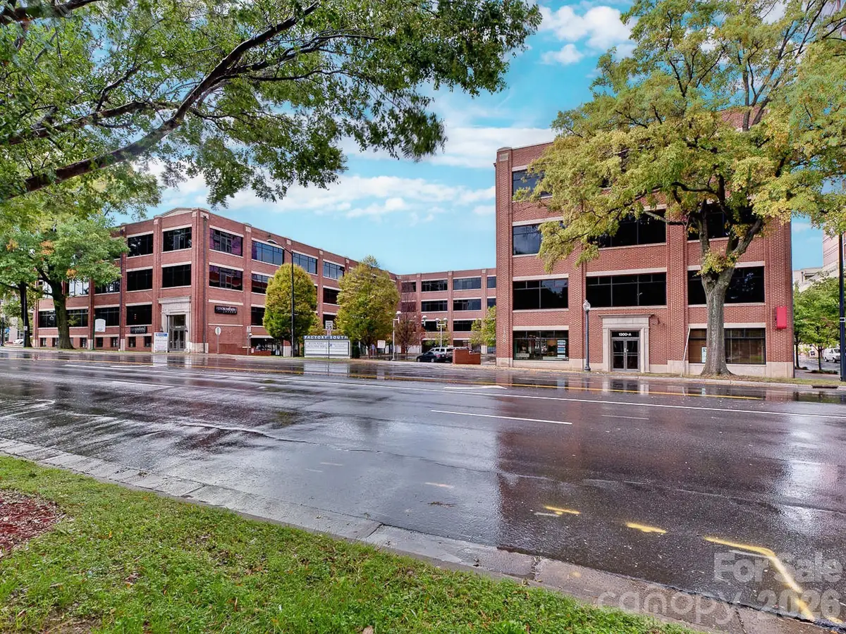 310 Arlington Avenue #418, Charlotte, NC 28203 - #1