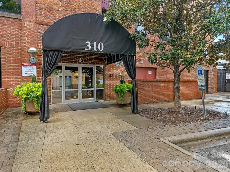310 Arlington Avenue #418, Charlotte, NC 28203 - #2