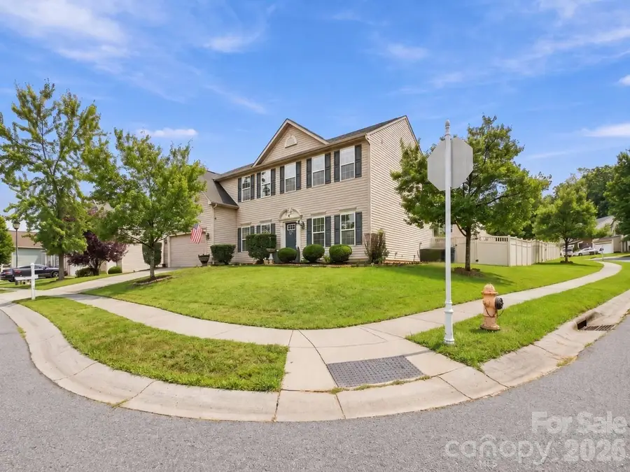 13104 Red Vulcan Court, Charlotte, NC 28213 - #2