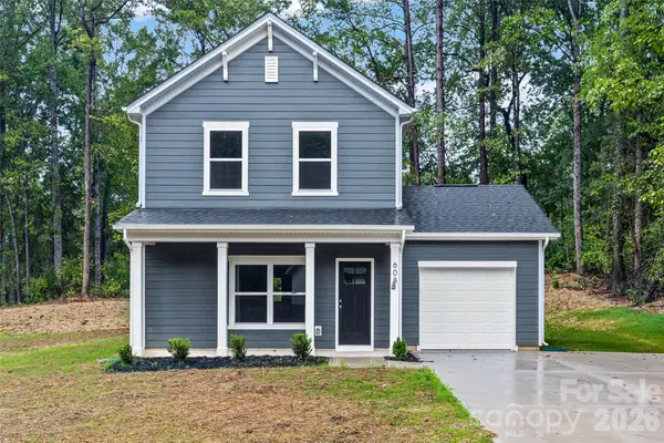 608 W Lewis Street, Dallas, NC 28034