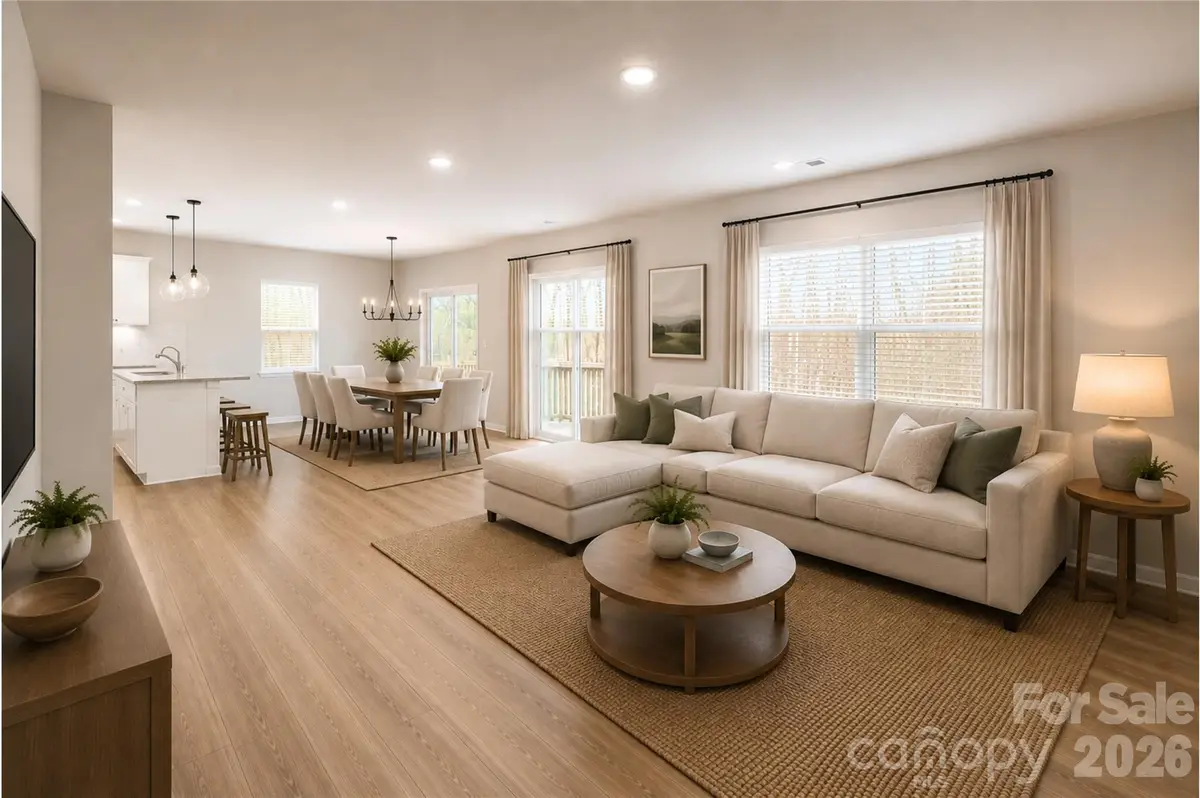 8925 Sawyer Run Court, Charlotte, NC 28215 - #1