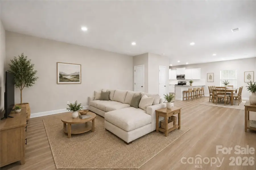 8908 Sawyer Run Court, Charlotte, NC 28215 - #2