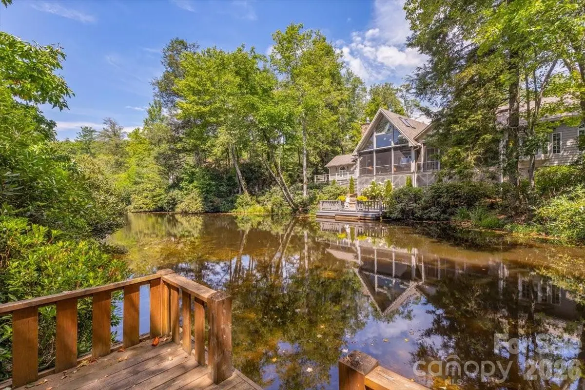 21 Crescent Trail, Highlands, NC 28741 - #1