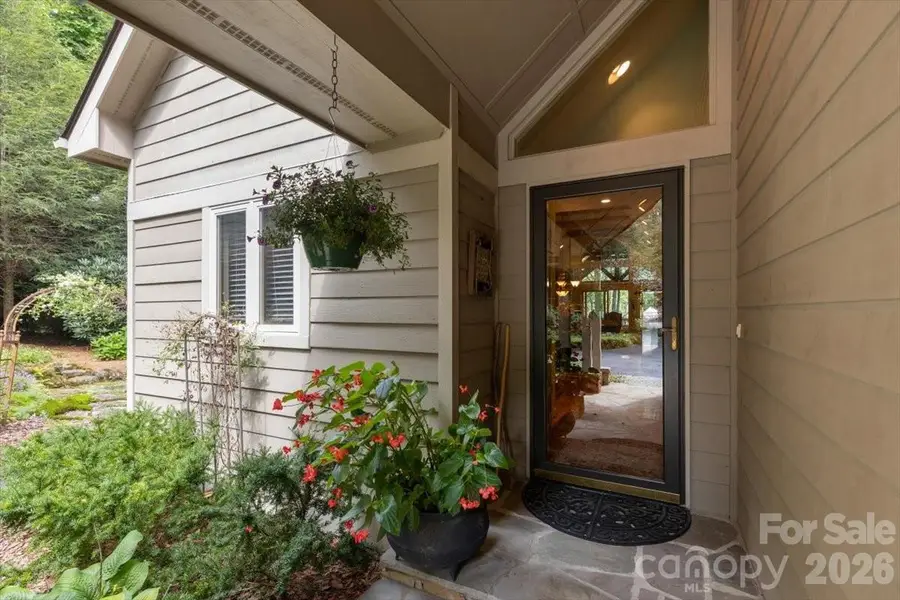 21 Crescent Trail, Highlands, NC 28741 - #3