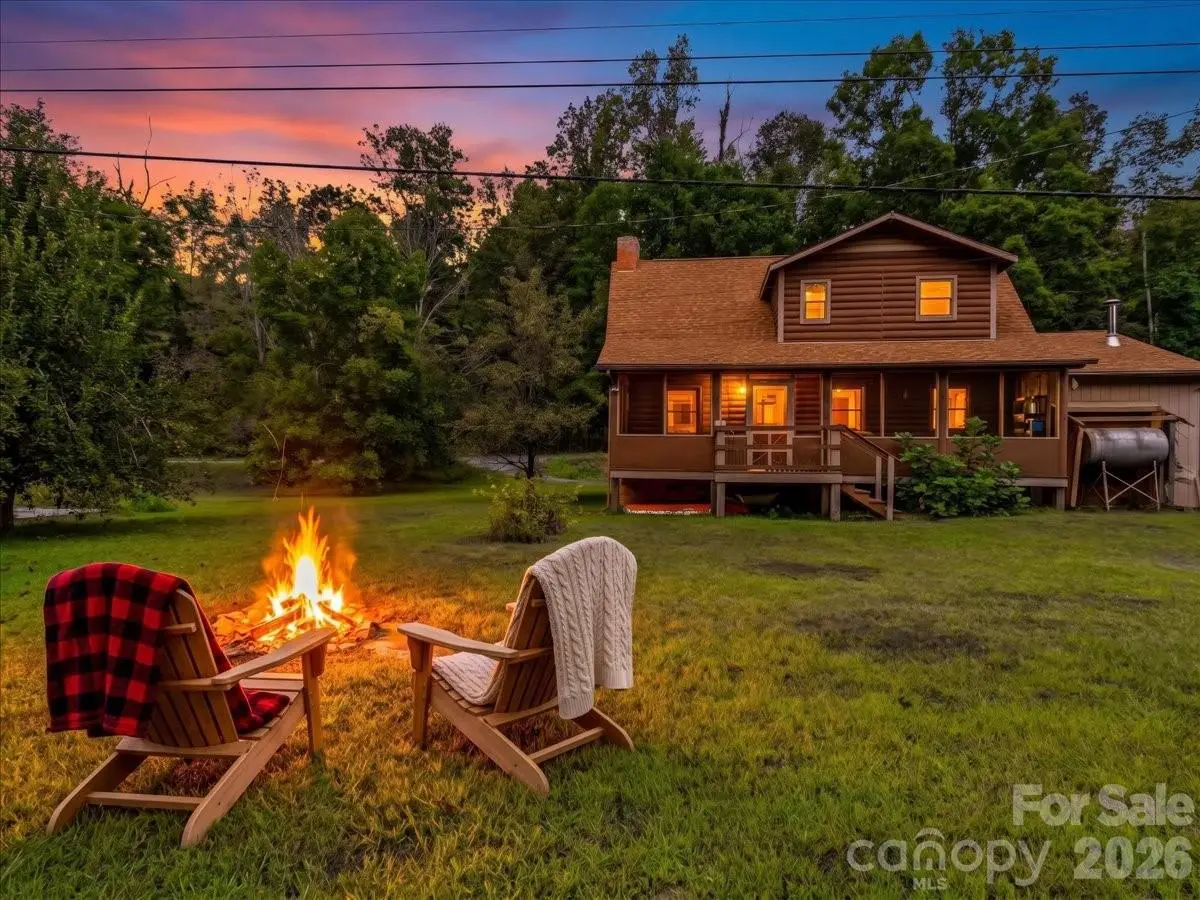3206 Fork Mountain Road, Bakersville, NC 28705 - #1