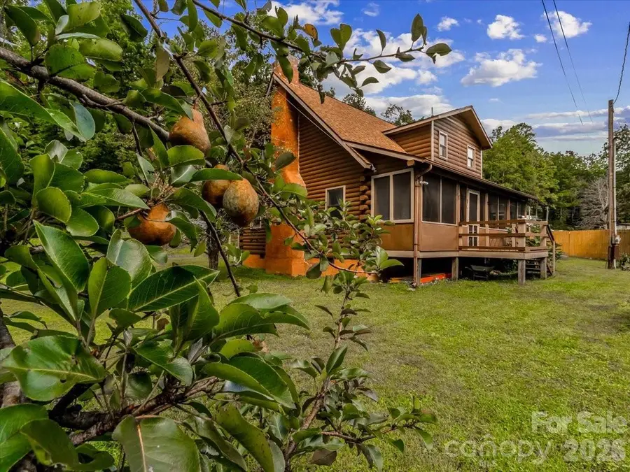 3206 Fork Mountain Road, Bakersville, NC 28705 - #3