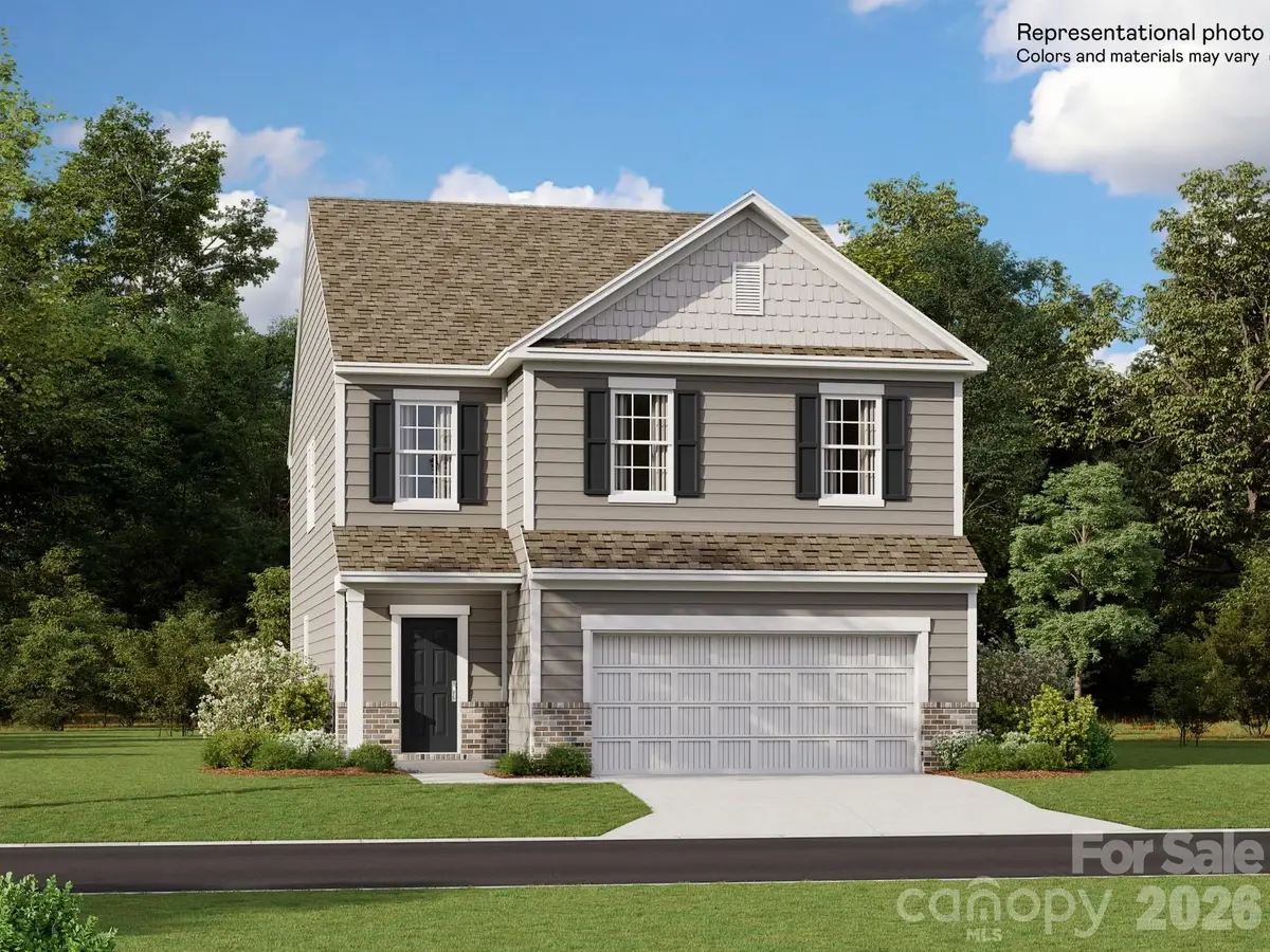 1644 Swallow Tail Drive #19, Belmont, NC 28012 - #1