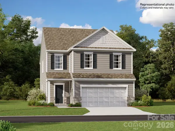 1644 Swallow Tail Drive #19, Belmont, NC 28012