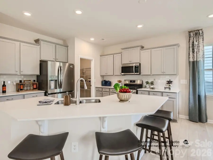 1644 Swallow Tail Drive #19, Belmont, NC 28012 - #2