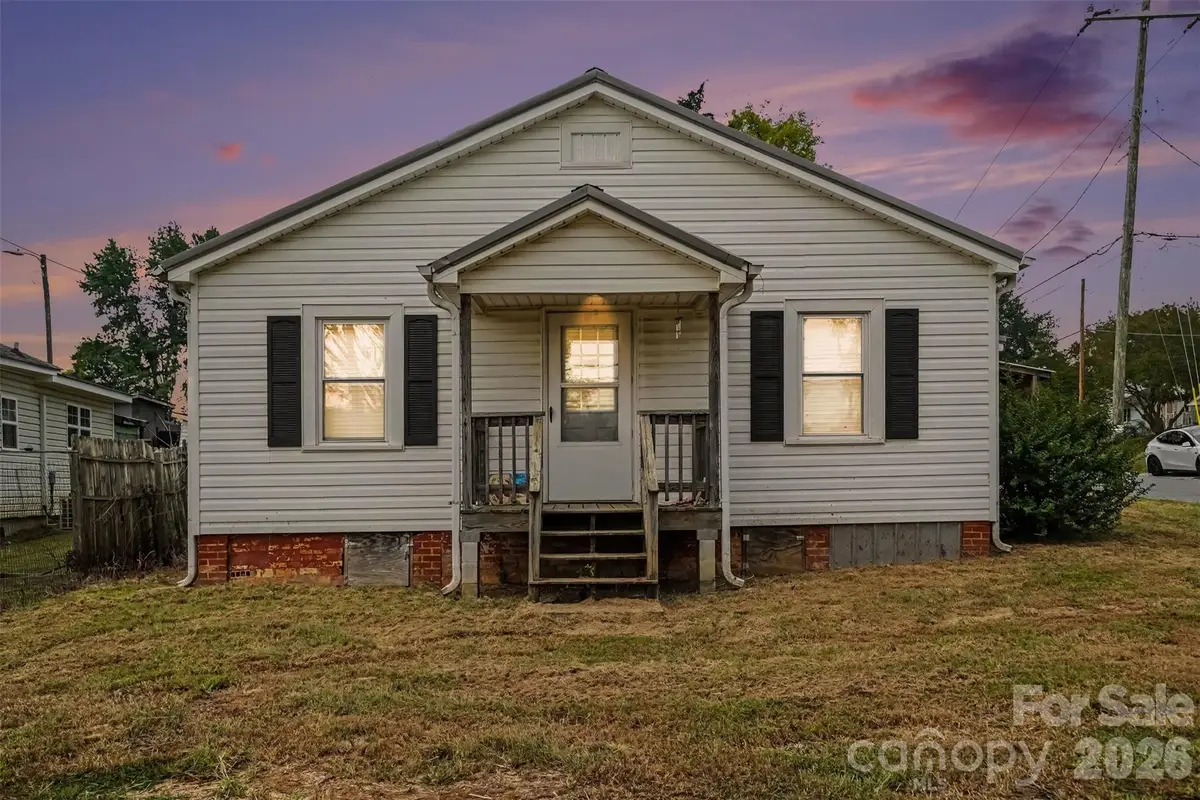 874 N Skyland Drive, Mount Pleasant, NC 28124 - #1