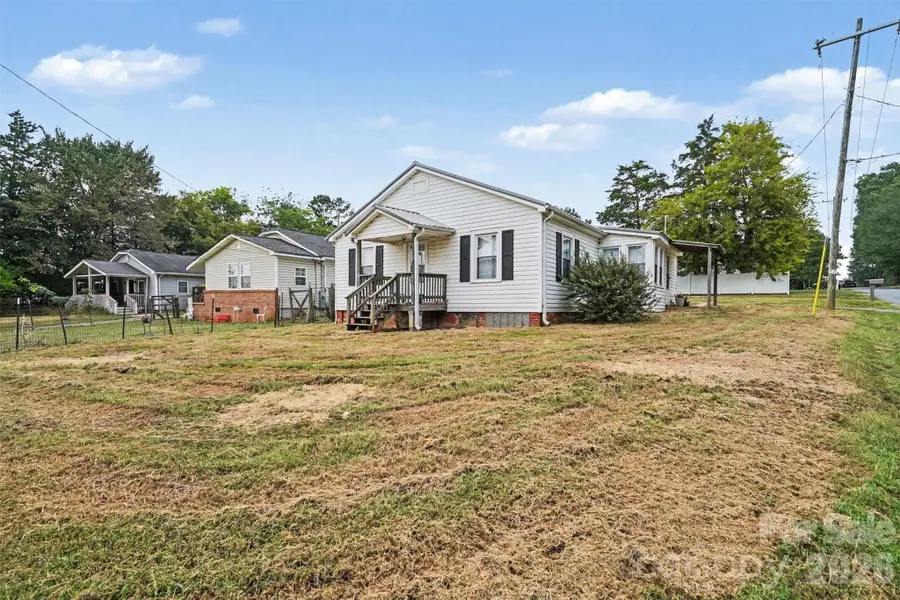 874 N Skyland Drive, Mount Pleasant, NC 28124 - #3
