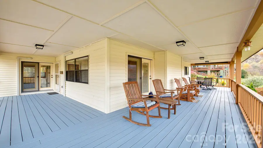 352 Lewis Lane, Maggie Valley, NC 28751 - #3