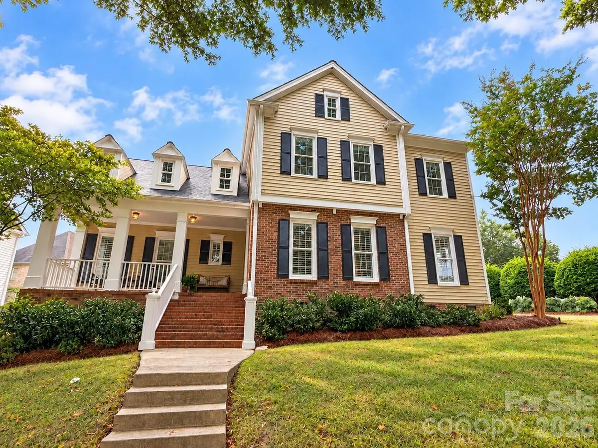 7111 Prescott Pond Lane, Charlotte, NC 28270 - #1