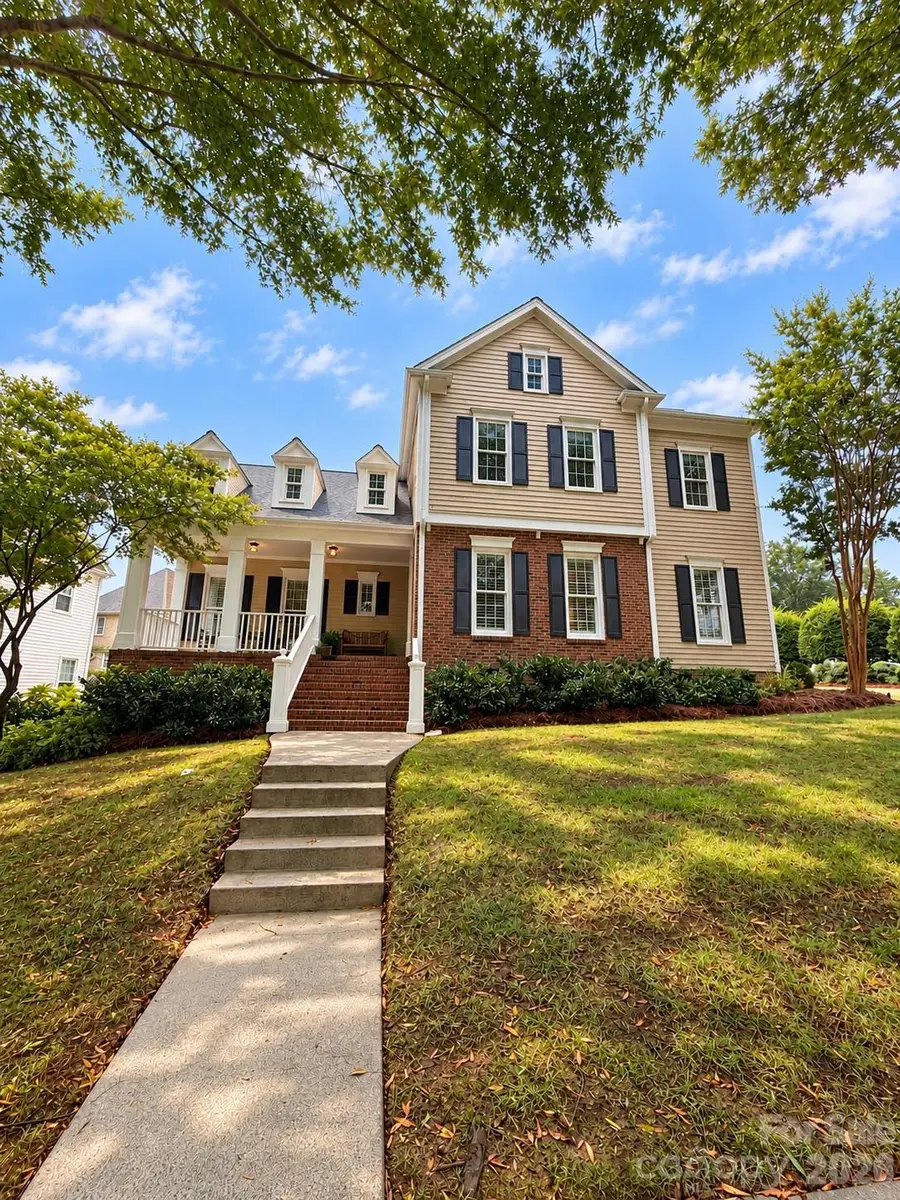 7111 Prescott Pond Lane, Charlotte, NC 28270 - #2