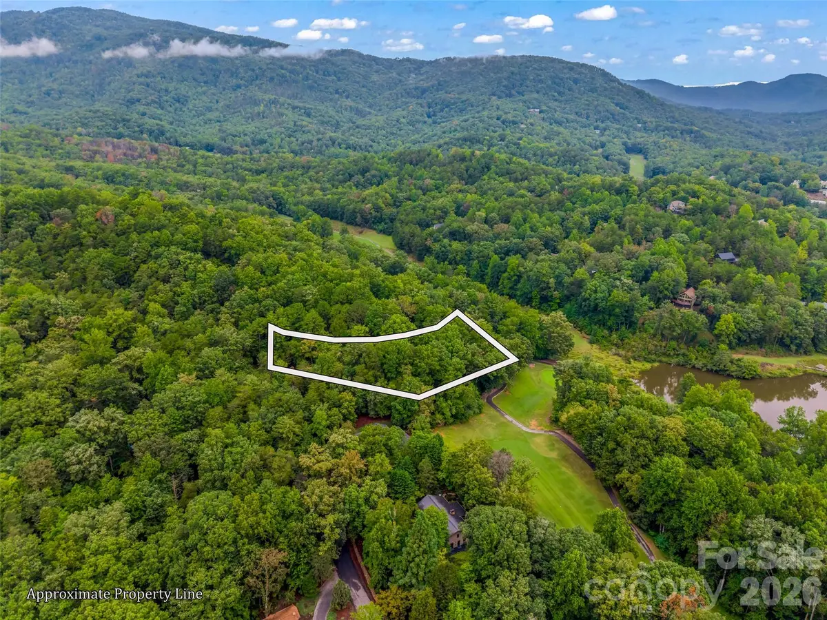 00 Huntington Road, Lake Lure, NC 28746 - #1