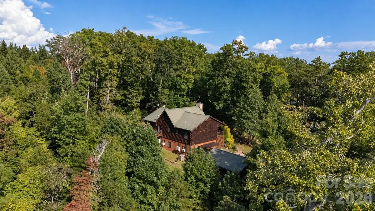 259 Travelers Rest Lane, Rutherfordton, NC 28139 - #1