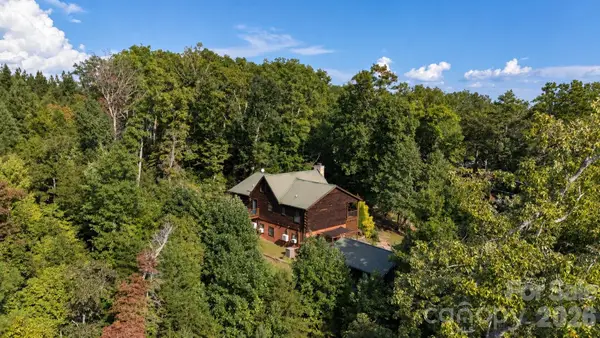 259 Travelers Rest Lane, Rutherfordton, NC 28139