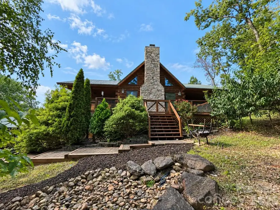 259 Travelers Rest Lane, Rutherfordton, NC 28139 - #2