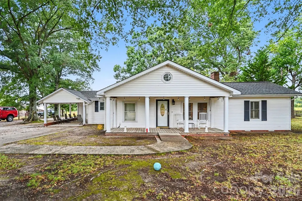 2291 Zion Road, Lancaster, SC 29720 - #1