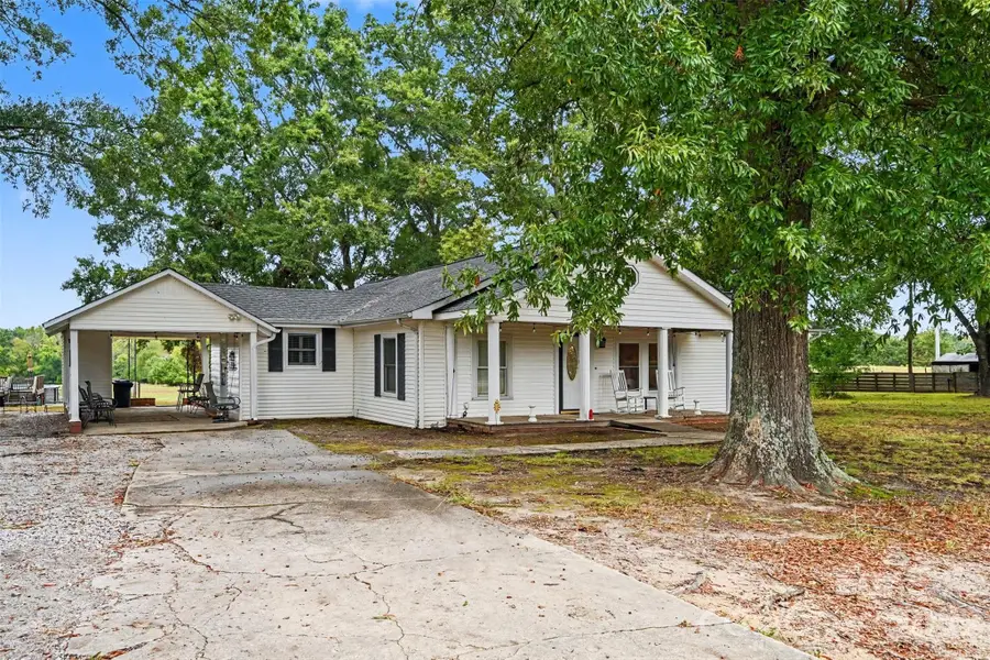 2291 Zion Road, Lancaster, SC 29720 - #2