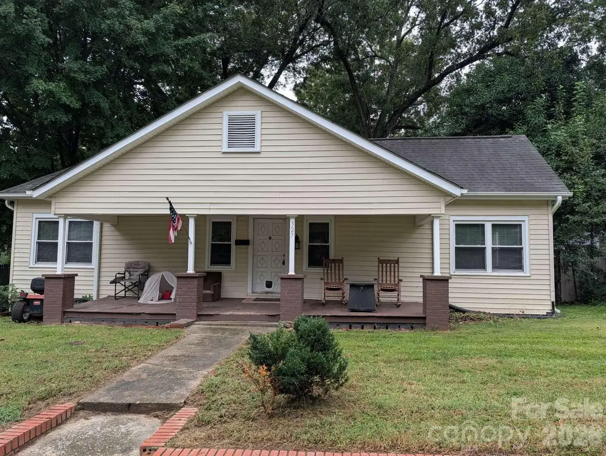 327 Aycock Street Ne, Concord, NC 28025 - #1