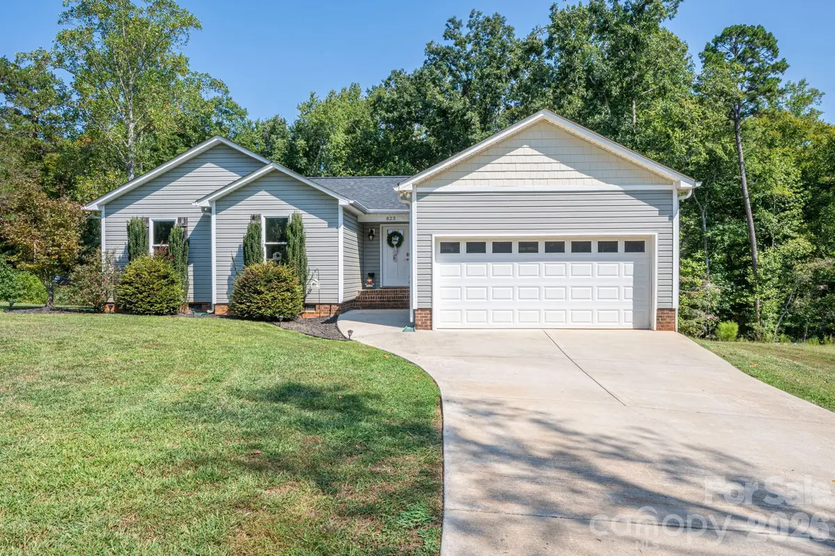 823 Limerick Drive #71, Dallas, NC 28034 - #1
