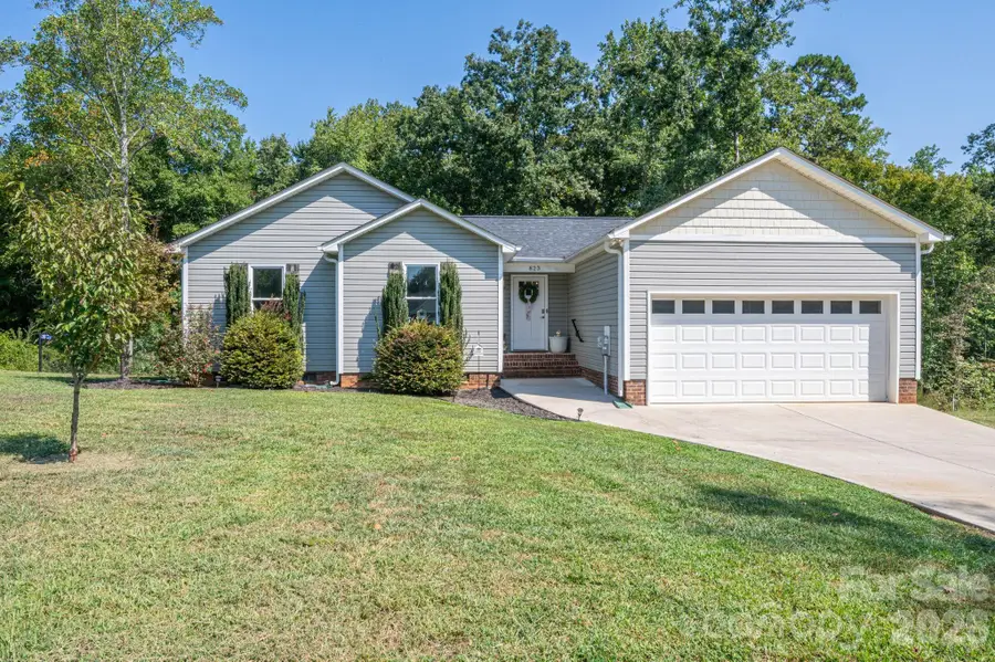 823 Limerick Drive #71, Dallas, NC 28034 - #2