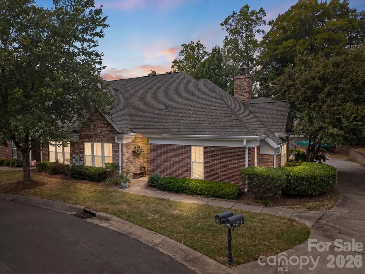 2615 Circa Drive, Matthews, NC 28105 - #1