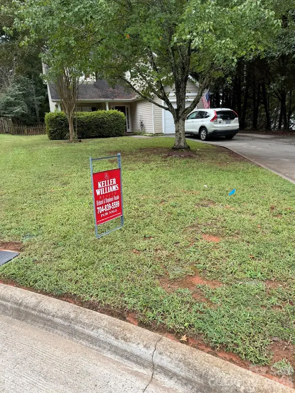2320 Chantilly Court, Kannapolis, NC 28081