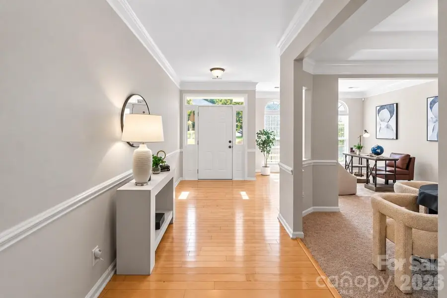 10214 Stoneykirk Lane, Charlotte, NC 28269 - #2