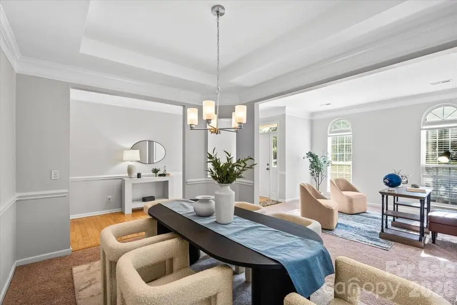10214 Stoneykirk Lane, Charlotte, NC 28269 - #3