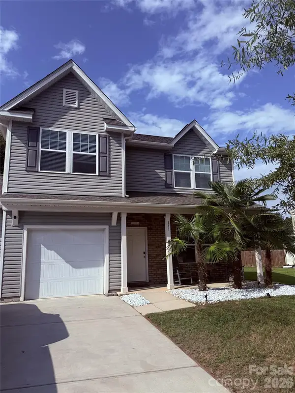 111 Austen Lakes Drive, York, SC 29745