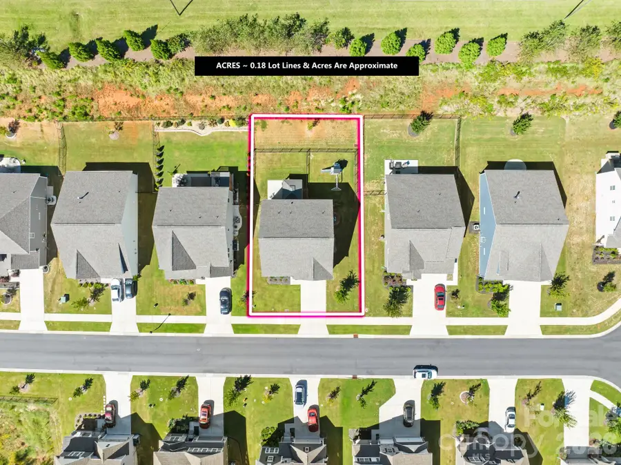 167 Rhuidean Court, Troutman, NC 28166 - #3