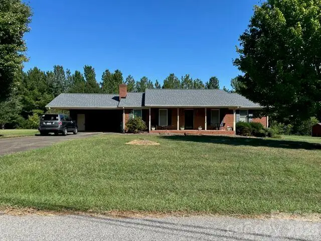 107 Lyman Street, Shelby, NC 28152 - #1