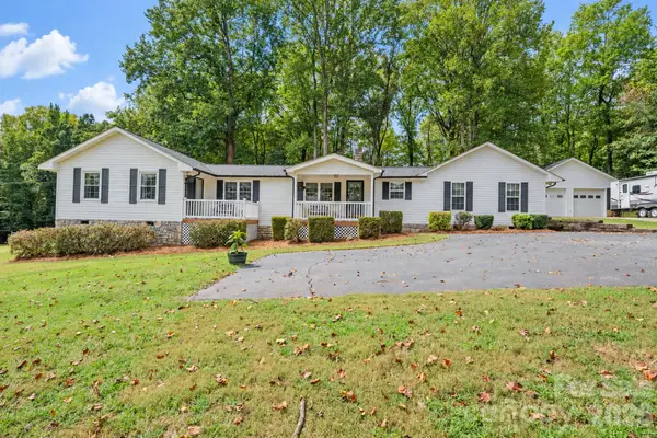 370 Shiloh Road, Statesville, NC 28677