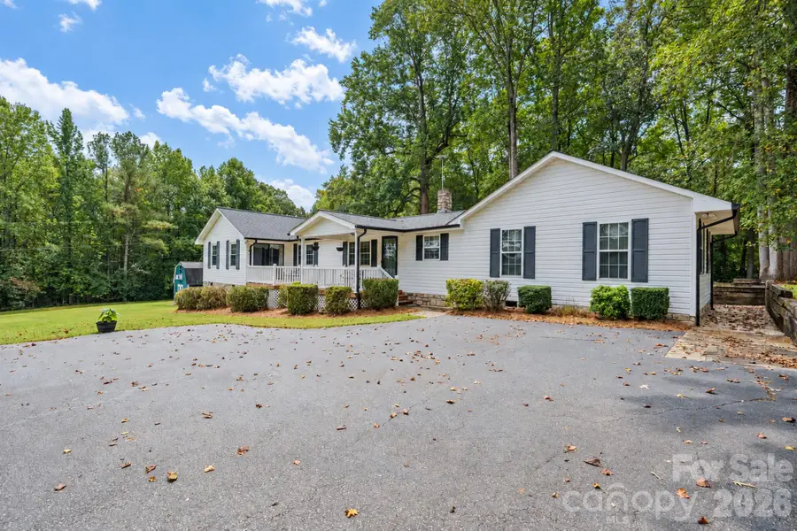 370 Shiloh Road, Statesville, NC 28677 - #2
